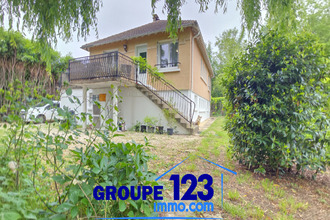  maison appoigny 89380