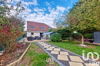  maison appoigny 89380