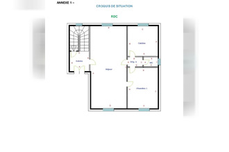  maison appoigny 89380