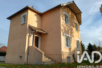  maison appoigny 89380