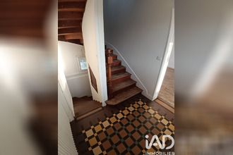  maison appoigny 89380