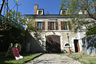  maison appoigny 89380