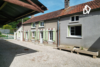  maison appoigny 89380