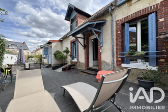  maison appoigny 89380