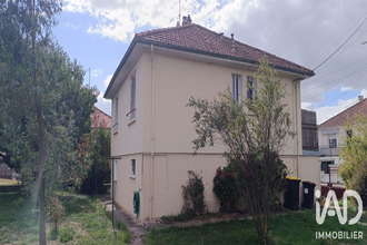  maison appoigny 89380