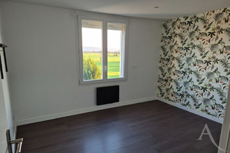  maison apprieu 38140