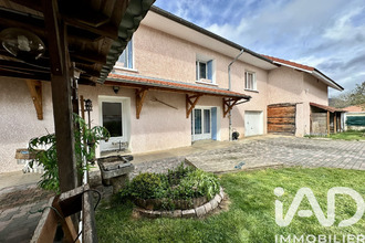  maison apprieu 38140