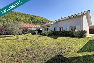  maison apprieu 38140