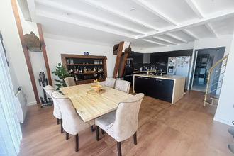  maison apprieu 38140