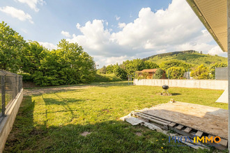  maison apprieu 38140