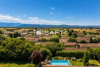  maison apprieu 38140