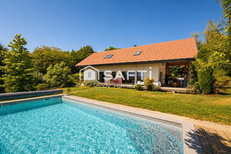  maison apprieu 38140