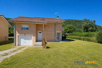  maison apprieu 38140