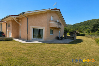  maison apprieu 38140