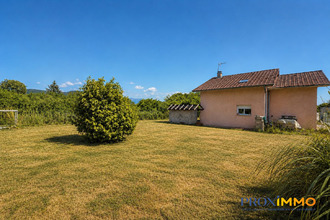  maison apprieu 38140