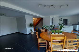  maison apprieu 38140