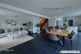  maison apprieu 38140