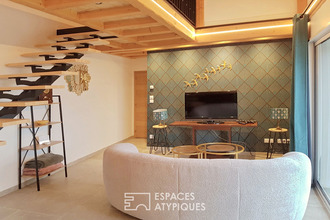  maison apremt 73190
