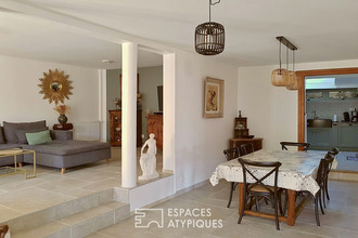  maison apremt 73190
