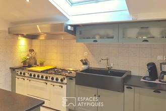  maison apremt 73190