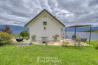  maison apremt 73190