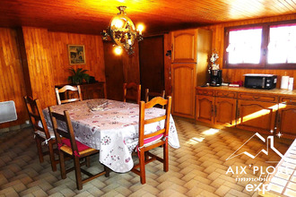  maison apremt 73190