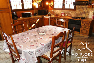  maison apremt 73190
