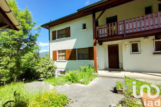  maison apremt 73190