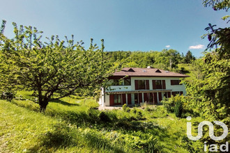  maison apremt 73190