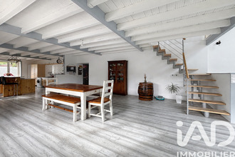  maison apremt-la-foret 55300
