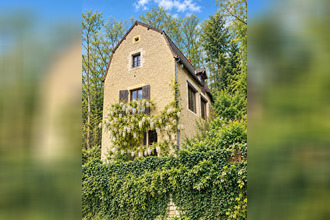  maison apremt-sur-allier 18150