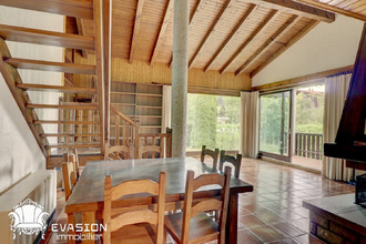  maison araches-la-frasse 74300