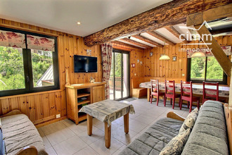  maison araches-la-frasse 74300