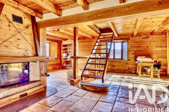  maison araches-la-frasse 74300