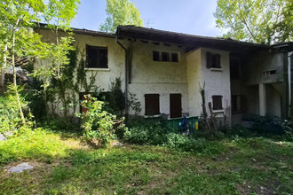  maison araches-la-frasse 74300