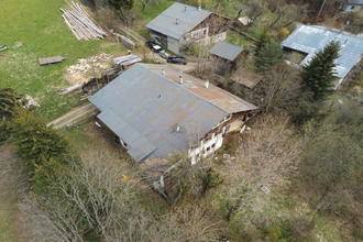 maison araches-la-frasse 74300