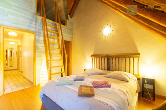  maison aragnouet 65170