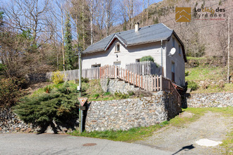  maison aragnouet 65170