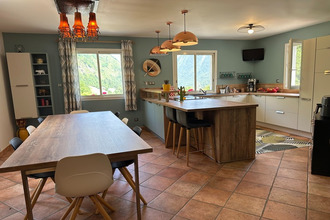  maison aragnouet 65170