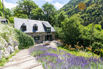  maison aragnouet 65170