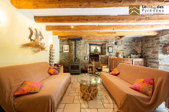 maison aragnouet 65170