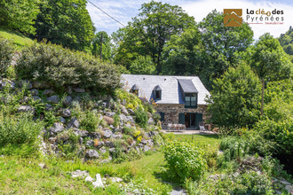  maison aragnouet 65170
