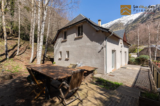  maison aragnouet 65170