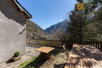  maison aragnouet 65170