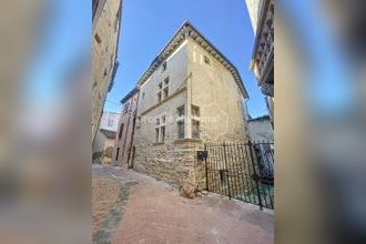  maison aramon 30390