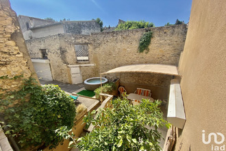  maison aramon 30390