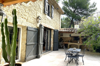  maison aramon 30390