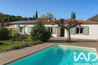  maison aramon 30390