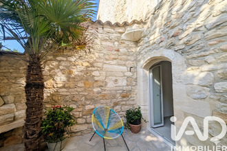  maison aramon 30390