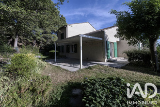  maison aramon 30390